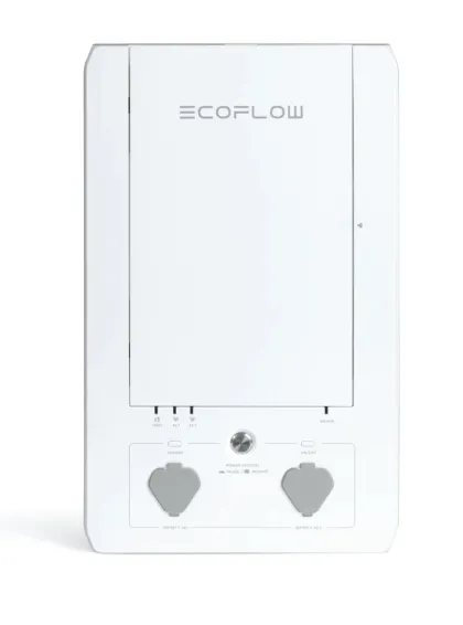 EcoFlow DELTA PRO Smart Home Panel