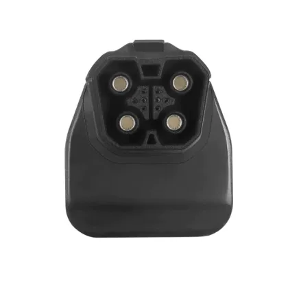 EcoFlow DELTA PRO Smart Generator Adapter