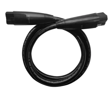 EcoFlow DELTA PRO Smart Home Panel Infinity Cable