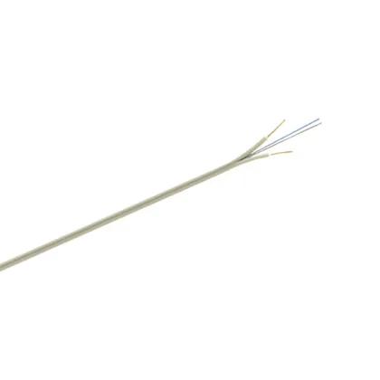 Opton Fiber Optic Cable 2 Core SM Indoor G657A2 LSZH 500m
