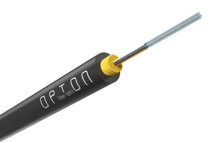Opton Fiber Optic Cable 6 Core SM 9 /125 G657A2 1000m