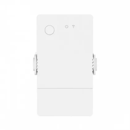 Sonoff WiFi Smart Switch POW Origin Smart Power Meter POWR3 16A