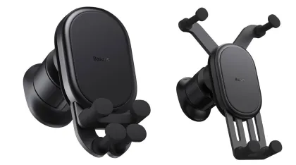 Baseus Car Holder AirVent STABILITY