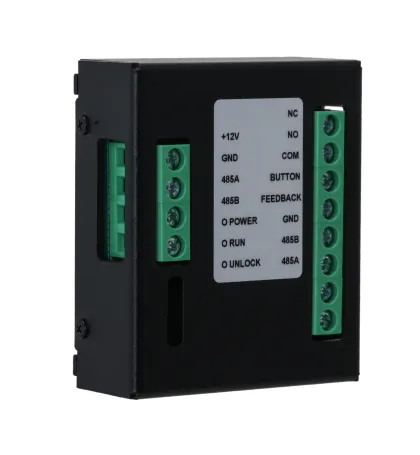 Dahua AC Extension Module DEE1010B-S2