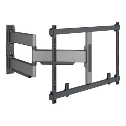 Vogels ELITE TVM5645-G TV Wall Mount 60x40 Turn up to 45kg Grey (replaces THIN545)
