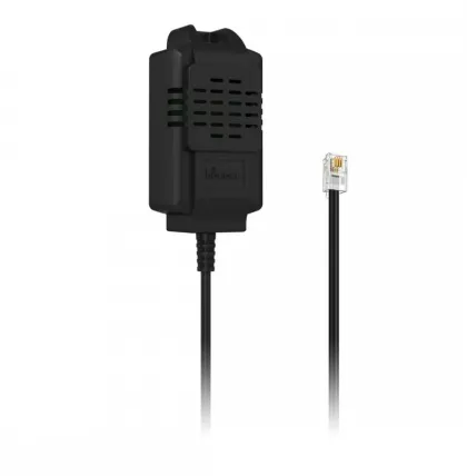 Sonoff Smart Sensor Temperature & humidity THS01