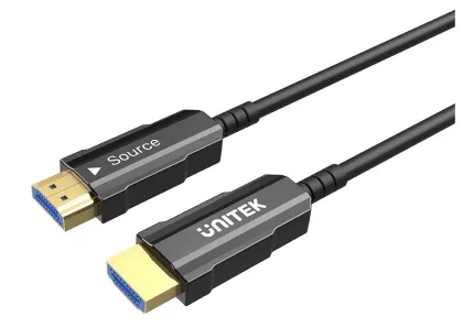 Unitek Ultrapro ActiveOptical SPC HDMI 2.0 20.0m C11072BK-20M
