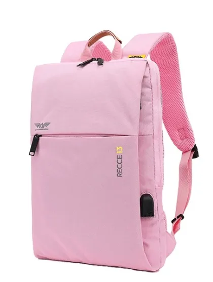 Armaggeddon RECCE13 Gaia 13" Gaming Bag Pink