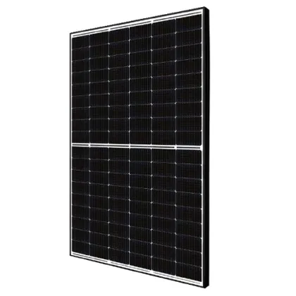 Canadian Solar Panel 410W Black Frame (bulk)