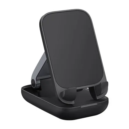 Baseus Stand Tablet And Phones Foldable Seashell Series