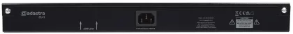 Adastra CU-2 1U Dual Fan Cooling Unit 953.552UK