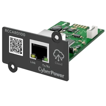 Cyberpower VA Card RCCARD100 for Remote Cloud