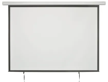 AV:Link Electric Projector Screen 4:3 86" 1.72x1.3 952.321UK