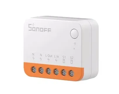Sonoff WiFi Smart Switch MINI R4