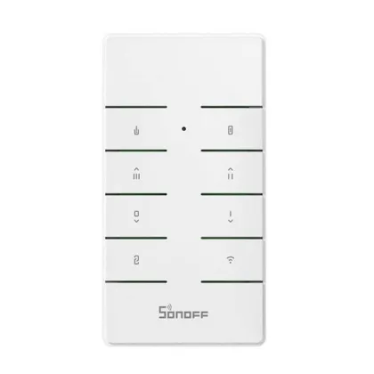 Sonoff RM433R2 Remote For Sonoff RF Devices