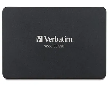 Verbatim SSD Internal VI550 S3 2.5" 256GB