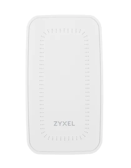 Zyxel Access Point Cloud OnWall AX3000 Wi-Fi 6 Dual Band Poe-Out WAX300H
