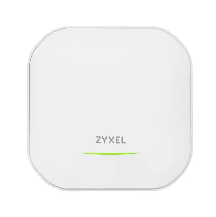 Zyxel Access Point Cloud Ceiling AXE5400 Wi-Fi 6E Dual Band NWA220AX