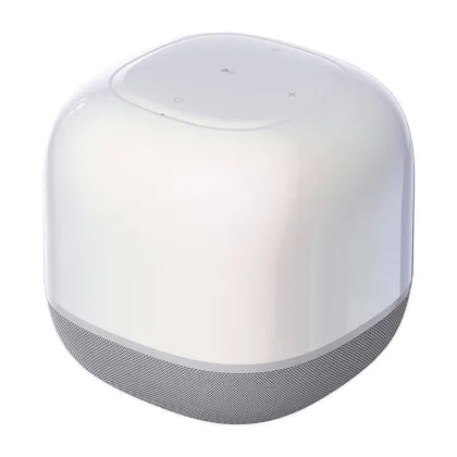 Baseus Speaker Wireless AeQur V2 Moon White