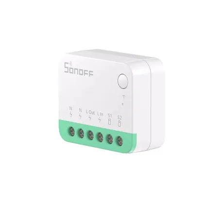 Sonoff WiFi Smart Switch MINI R4M ( Matter )