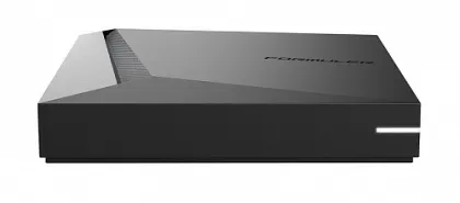Formuler Z11 Pro Max BT Android 11 TV Box 4K 4G/32GB with BT Voice Remote Control