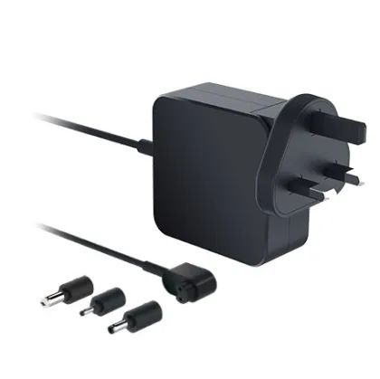 Innergie 65U Laptop Power Adapter UK for DELL