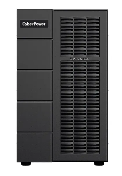 CyberPower Tower Battery Pack BPSE72V40A for OLS3000EA