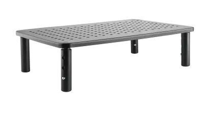 Brateck Monitor Stand Height Adjustable STB-081