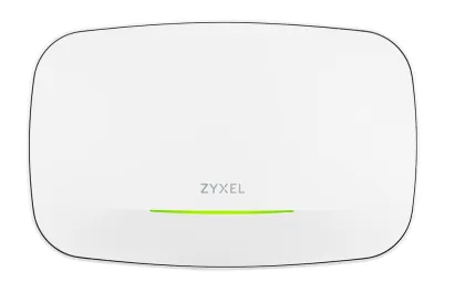 Zyxel BE11000 Wi-Fi 7 Tri-Band Ceiling Access Point 2.5GbE NWA130BE