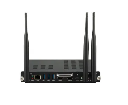 Viewsonic Android EDLA Slot In PC for ViewBoard Google Workspace Play Store VPC-A31-O1