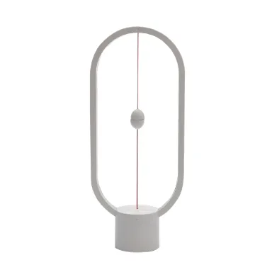 GBC ON CLESSY RGBW LED Table Lamp USB Powered 55LM