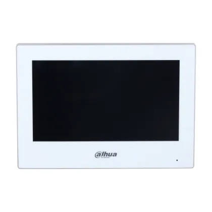 Dahua VD Wi-Fi / 4-Wire Doorphone Monitor VTH2624GW-WP
