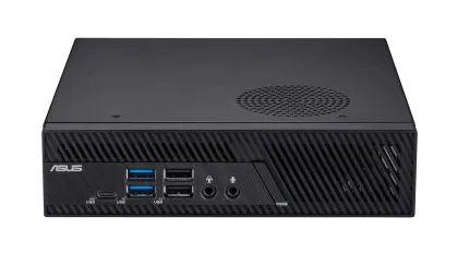 ASUS Mini PC Intel i3-13100 8GB DDR5 / 256GB SSD 2.5Gb/WiFi6E/4K VESA PB63-B3014MH