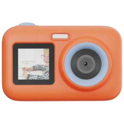 SJCAM Funcam+ Dual Screen Kids Camera FHD30FPS 44MP