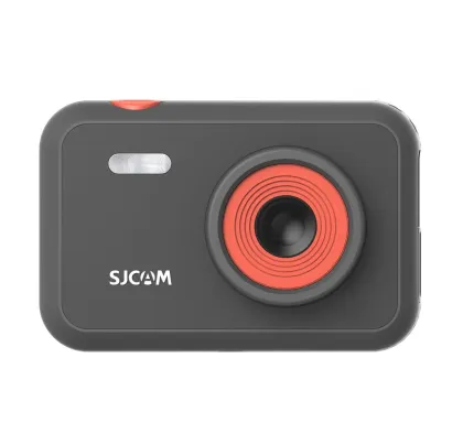 SJCAM Fancam Kids Camera FHD30FPS 12MP