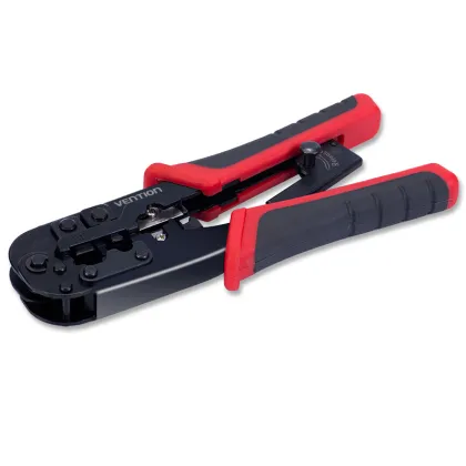 Vention Multi-Fuction Crimping Tool KEAB0