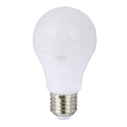 GBC ON LED Bulb E27 A60 11W 3000K Warm White