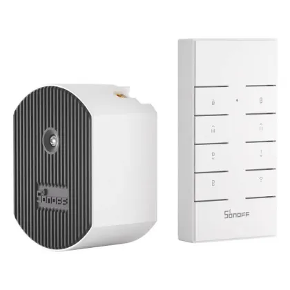 Sonoff D1 Smart Dimmer Switch with Remote Control