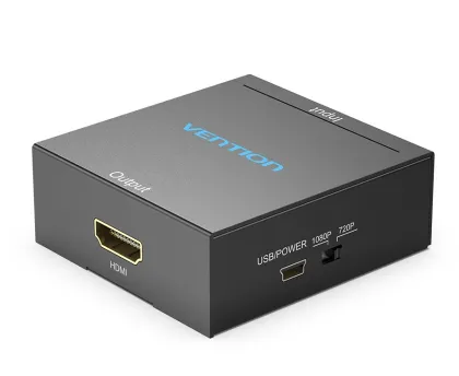 Vention Converter 3RCA to HDMI USB Powered AEFB0
