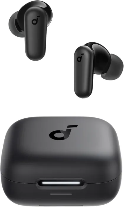 Anker Soundcore TWS Earphones P30i Black