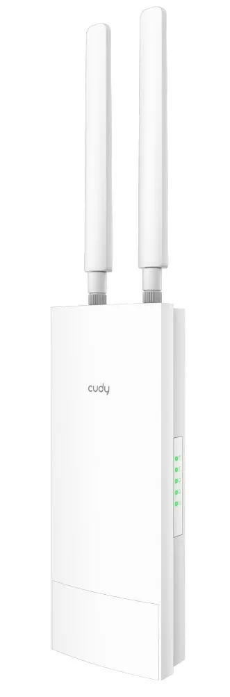 Cudy Access Point Outdoor AC1200 Gigabit Wi-Fi 5 Mesh AP1300-OUTDOOR