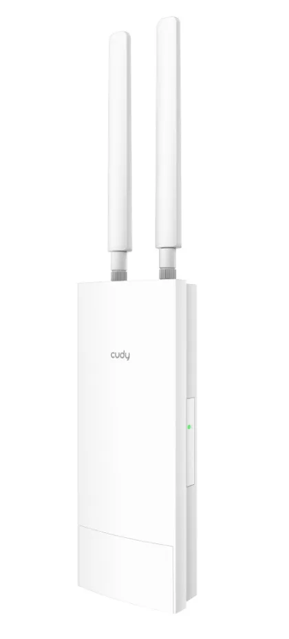 Cudy Access Point Outdoor AX3000 Gigabit Wi-Fi 6 AP3000-OUTDOOR