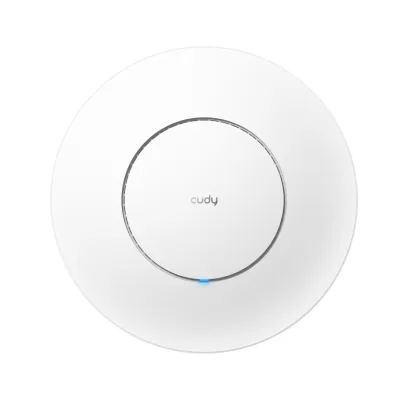 Cudy Access Point Ceiling AC1200 Dual Band Gigabit Wi-Fi 5 AP1300