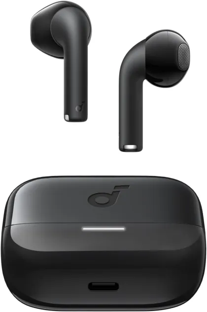 Anker Soundcore TWS Earphones K20i Black