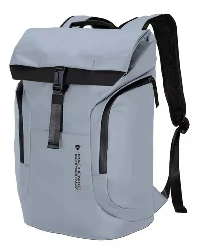 Machenike LT3  Laptop Backpack Gray