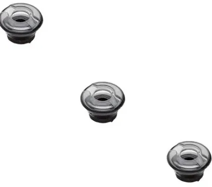Yealink Headset Eartips for ΒΗ71 Large  (3-Pack)