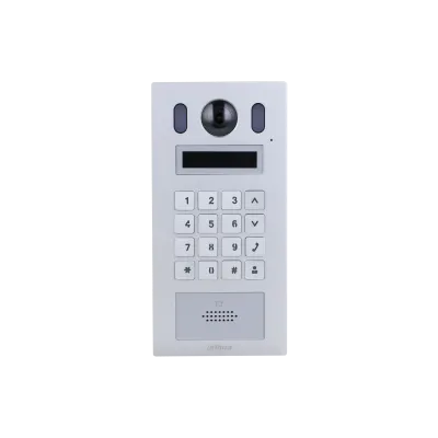Dahua VD IP Doorphone Apartment Camera VTO6222E-P