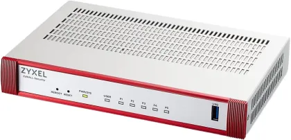 Zyxel Firewall UTM Cloud Managed with 1 YR Gold Security Pack USGFLEX50H