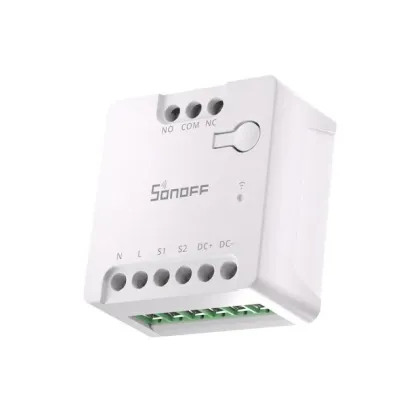 Sonoff WiFi Smart Switch MINI-D Dry Contact