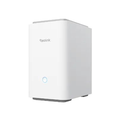 Reolink HUB Home Hub Pro Supports 24 Cameras